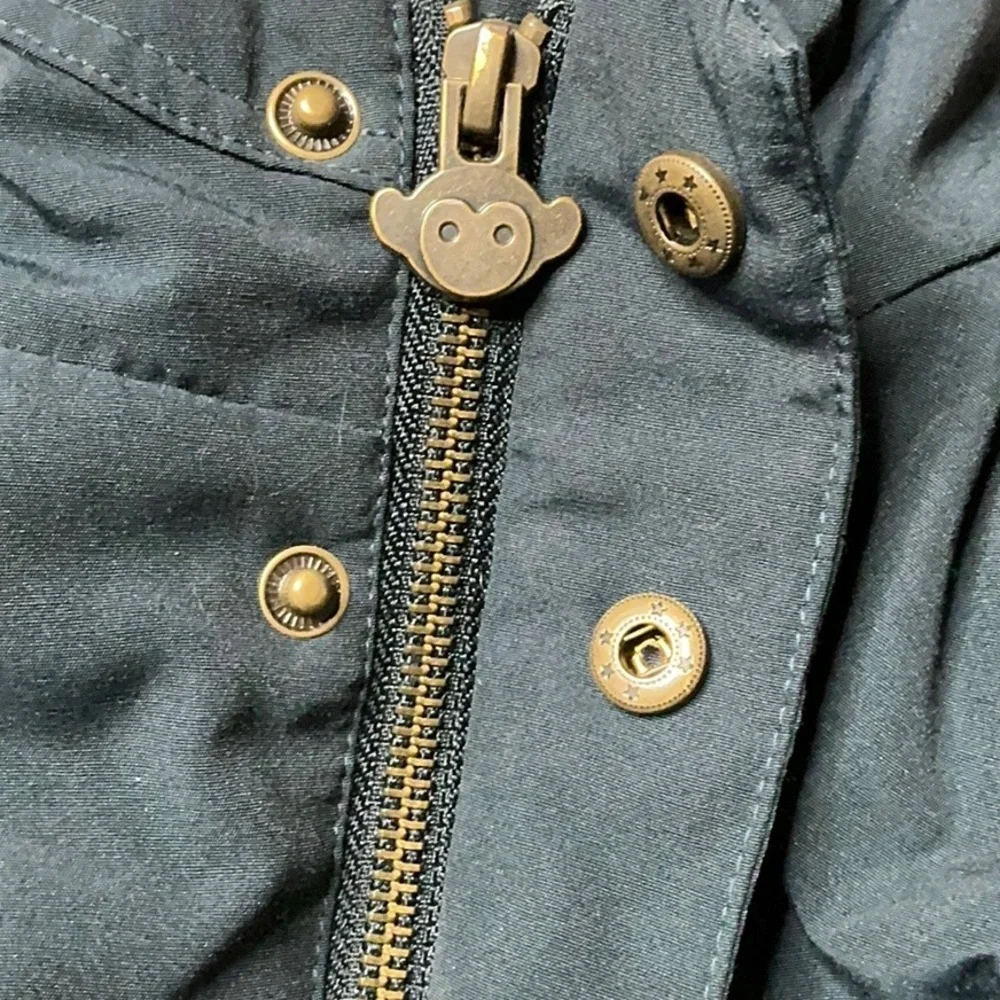 Appaman navy blue